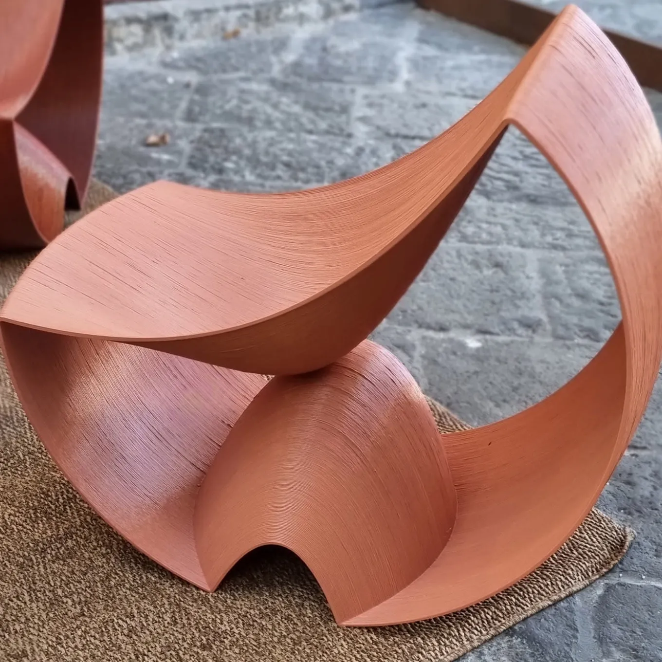 Capri Lounge Chair