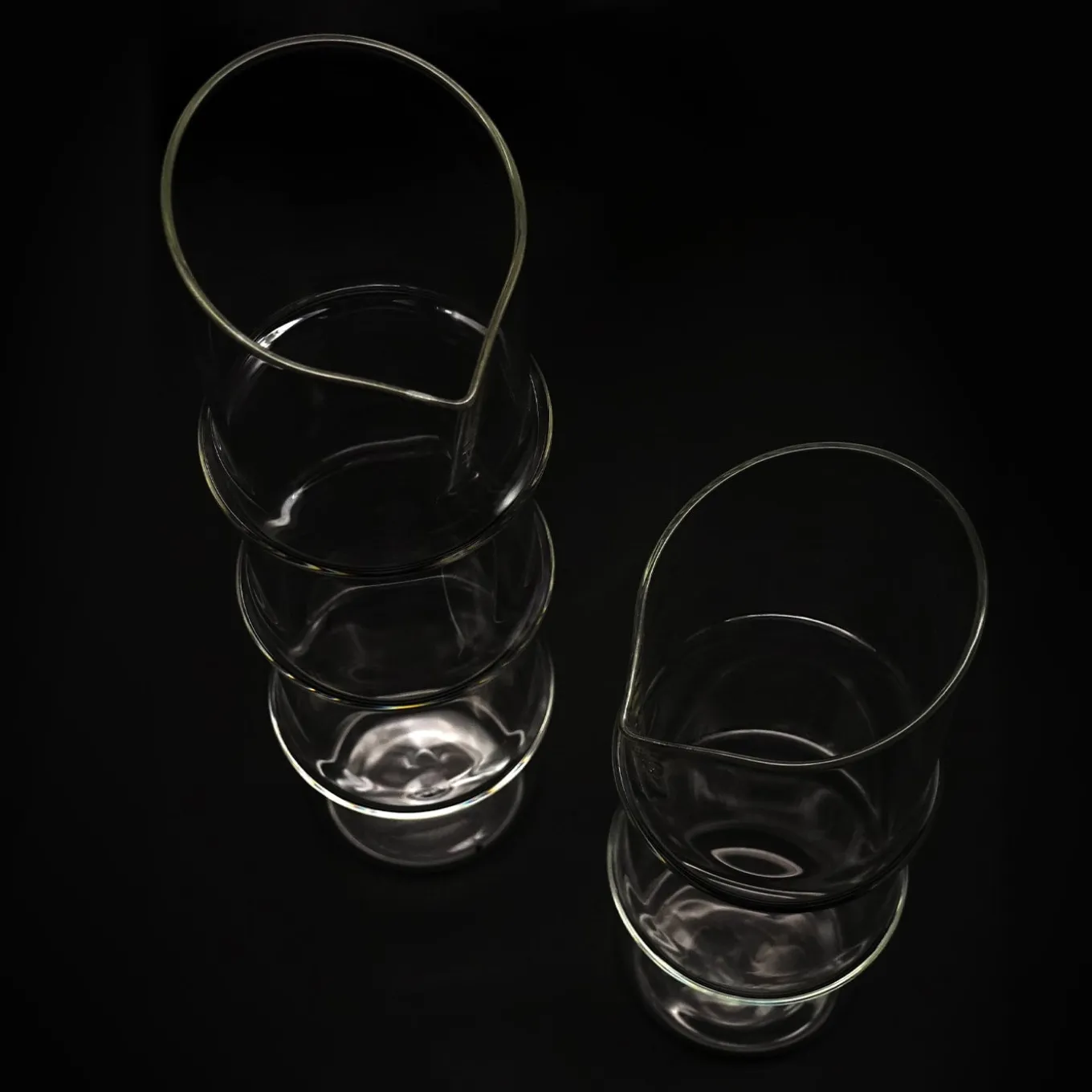 Caraffa da 75cl