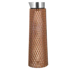 Caraffa grande marrone Sophie