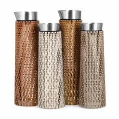 Caraffa grande marrone Sophie