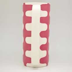 Caraffa in ceramica Lapa