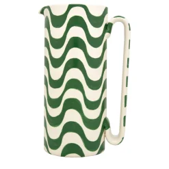 Caraffa in ceramica Serlio Copacabana