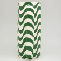 Caraffa in ceramica Serlio Copacabana