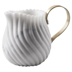 Caraffa per latte Victoria di Bethan Gray