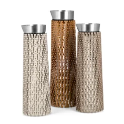 Caraffa Sophie piccola beige