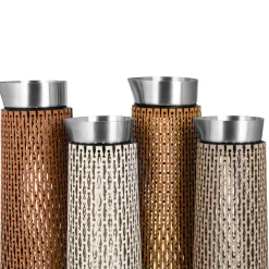 Caraffa Sophie piccola beige