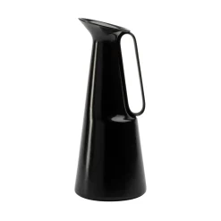 Caraffa Sula Black di Giulio Iacchetti