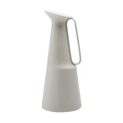 Caraffa Sula White di Giulio Iacchetti