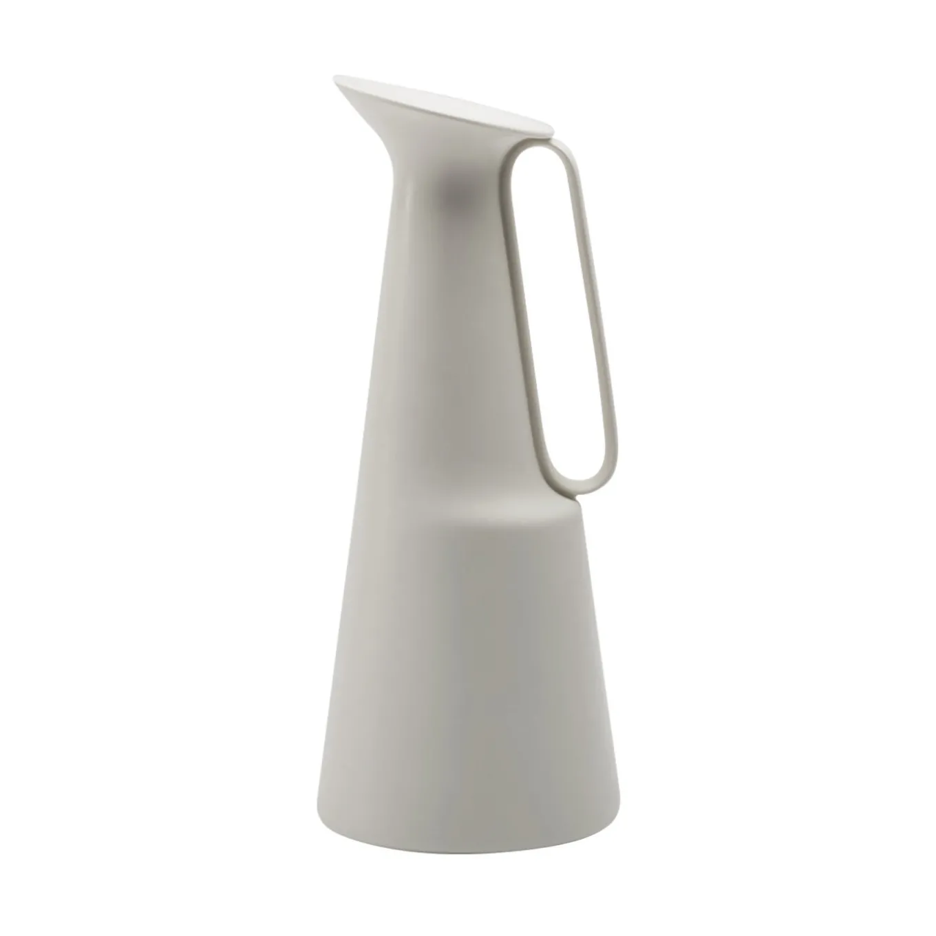 Caraffa Sula White di Giulio Iacchetti
