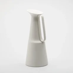 Caraffa Sula White di Giulio Iacchetti