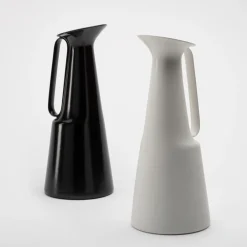 Caraffa Sula White di Giulio Iacchetti