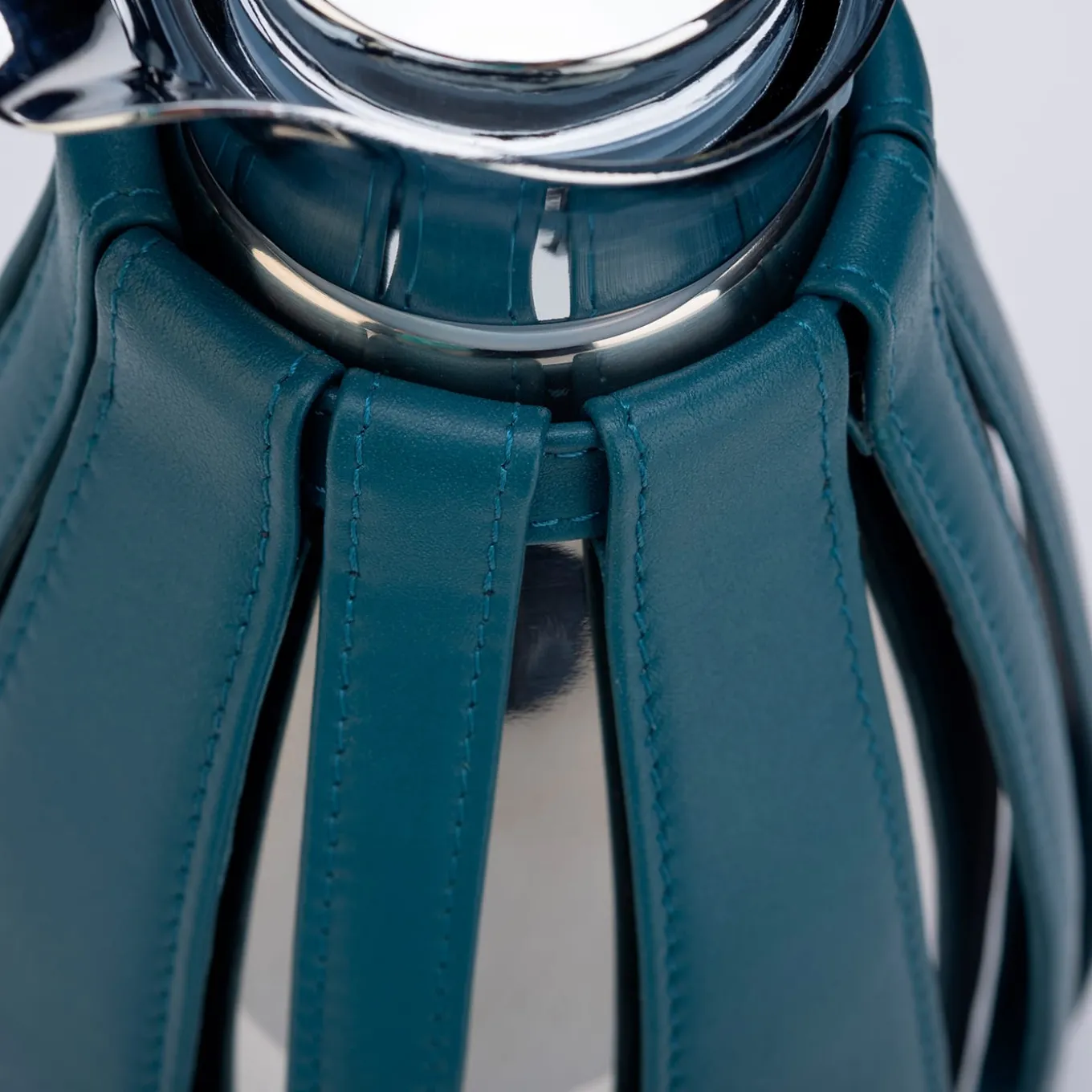 Caraffa termica grande Botero Amalfi Blue