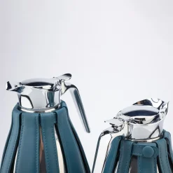 Caraffa termica grande Botero Amalfi Blue