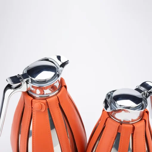 Caraffa termica media Botero Spritz Orange