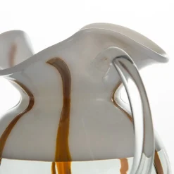 Caraffa Torcello Mezzo & Mezzo Bianco & Fumè