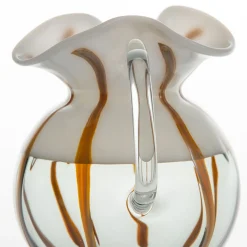 Caraffa Torcello Mezzo & Mezzo Bianco & Fumè