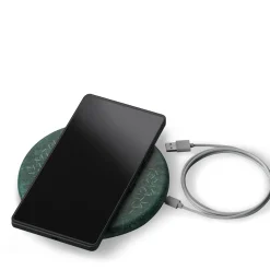 Caricabatterie wireless Selce di Efrem Bonacina e Andrea Teoldi