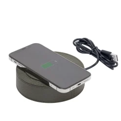 Caricabatterie wireless veloce Nicky