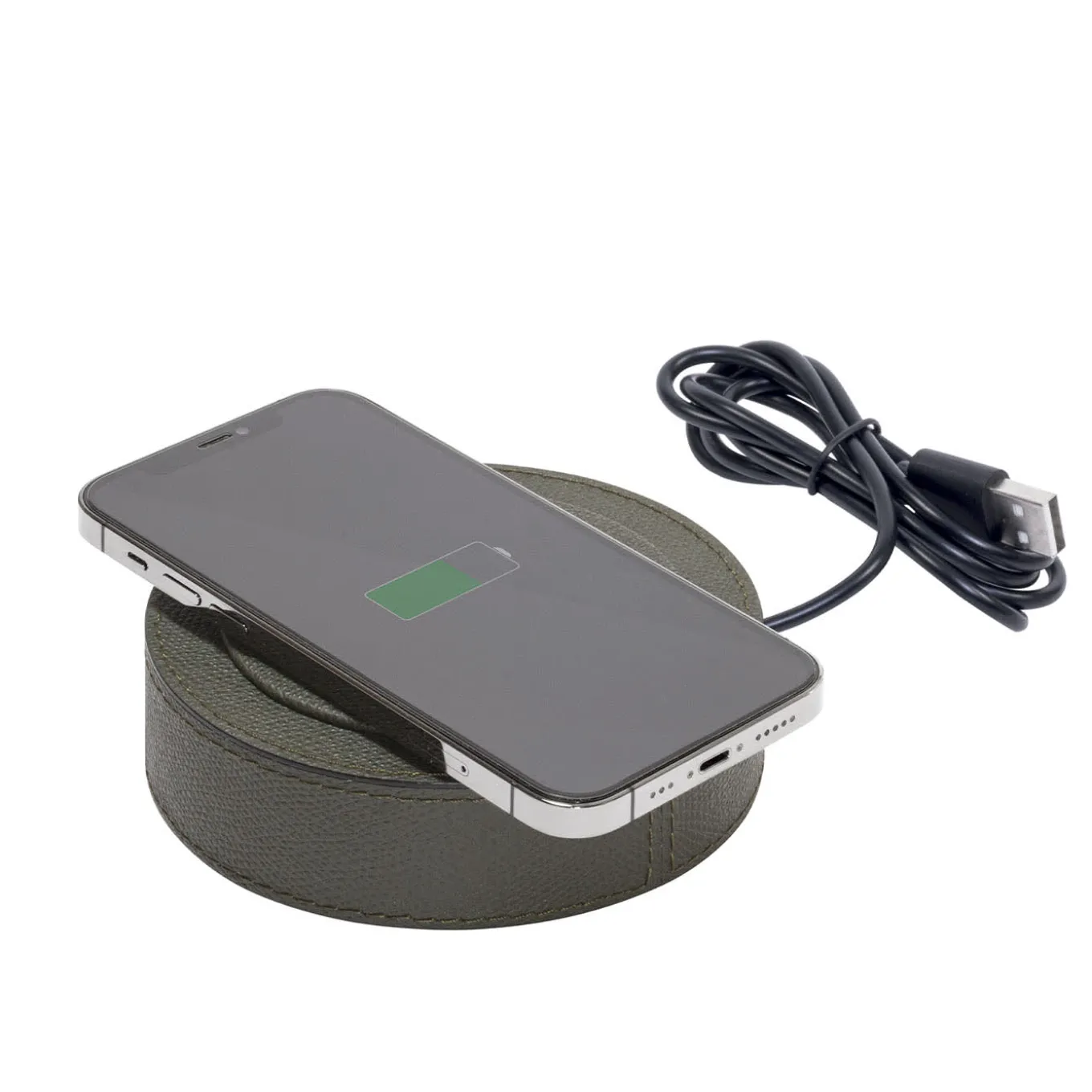 Caricabatterie wireless veloce Nicky