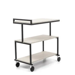 Carrello di servizio Albert