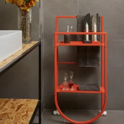 Carrello JJ Melon