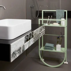 Carrello JJ Mint