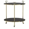 Carrello Tre Maniglie di Corrado Corradi Dell'Acqua