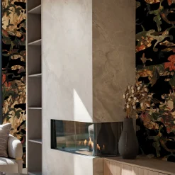 Carta da parati Hidden in Plain Sight di Magnus Gjoen