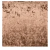 Carta da parati in velluto bronzo Duke