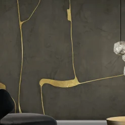 Carta da parati Kintsugi