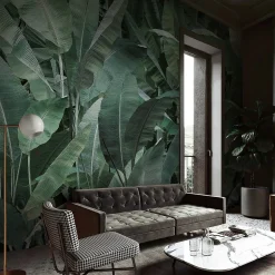 Carta da parati Thai Banano