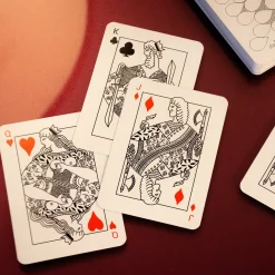 Carte da gioco Comequandofuoripiove