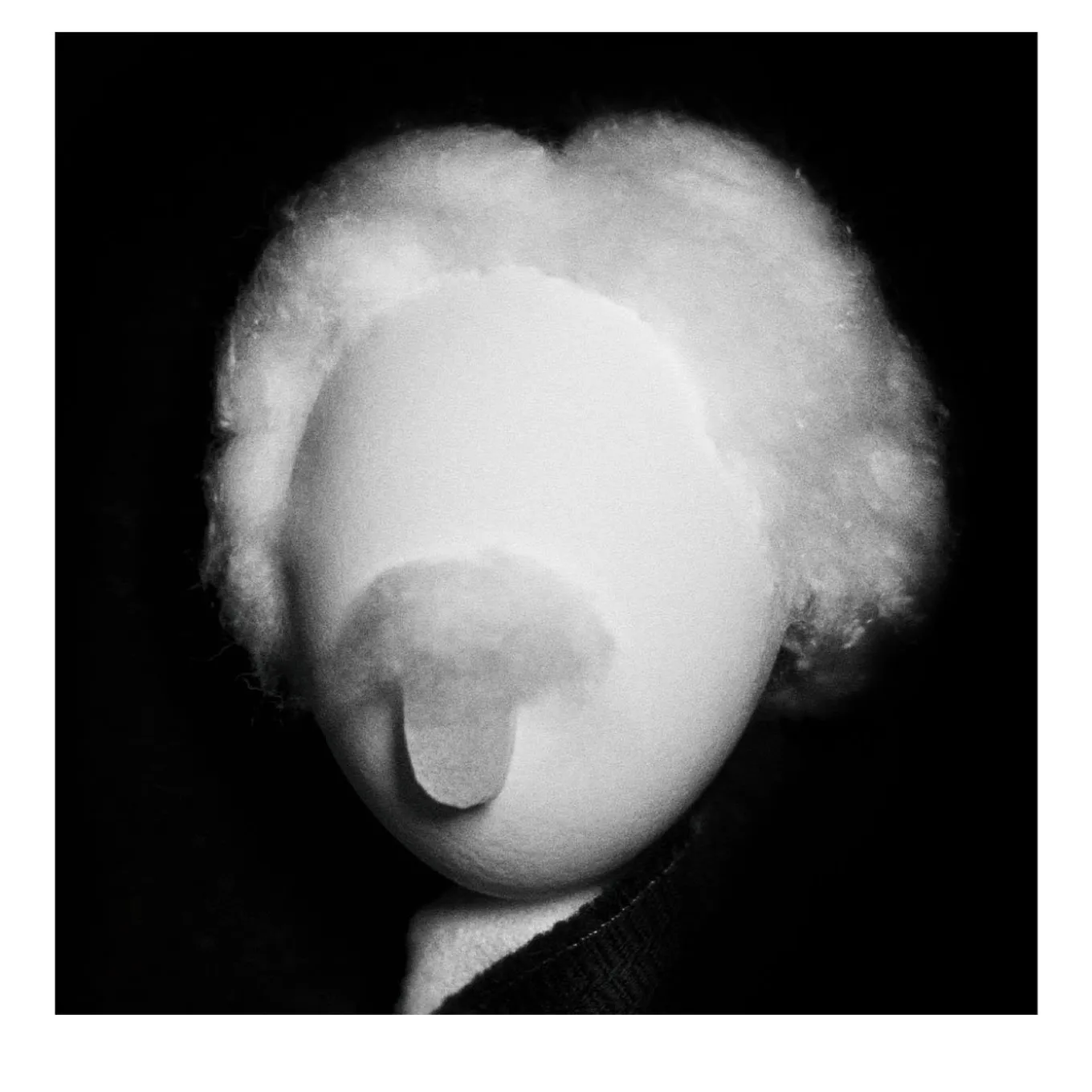 Casa morta #10 Fotografia