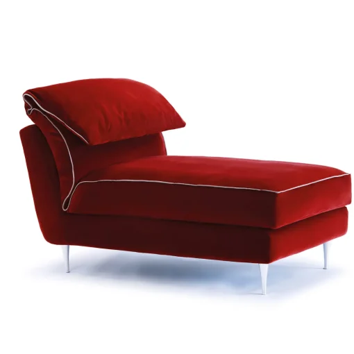 Casquet Bio Chaise Longue di ddpstudio