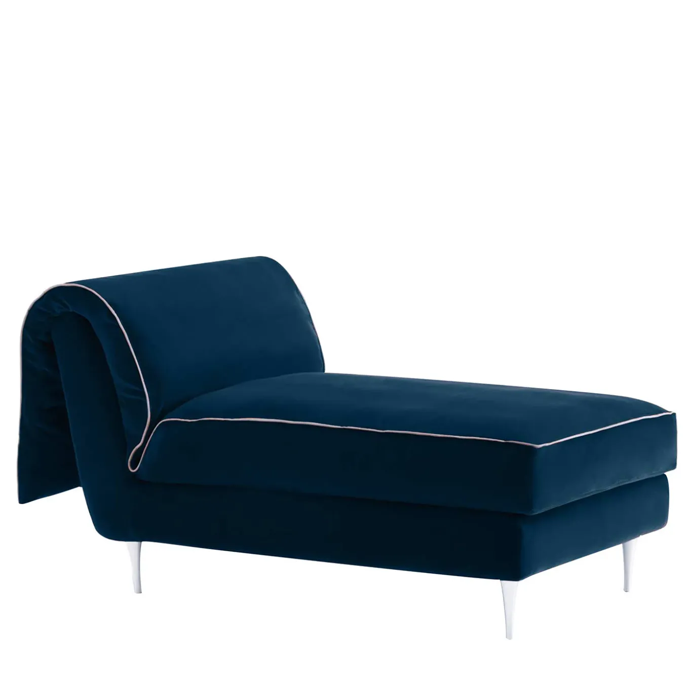 Casquet Bio Chaise Longue di DDP Studio