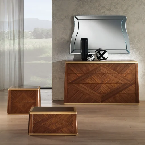 Cassettiera Desyo