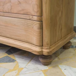 Cassettiera Eugenio di Erika Gambella