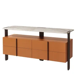 Cassettiera grande Trio