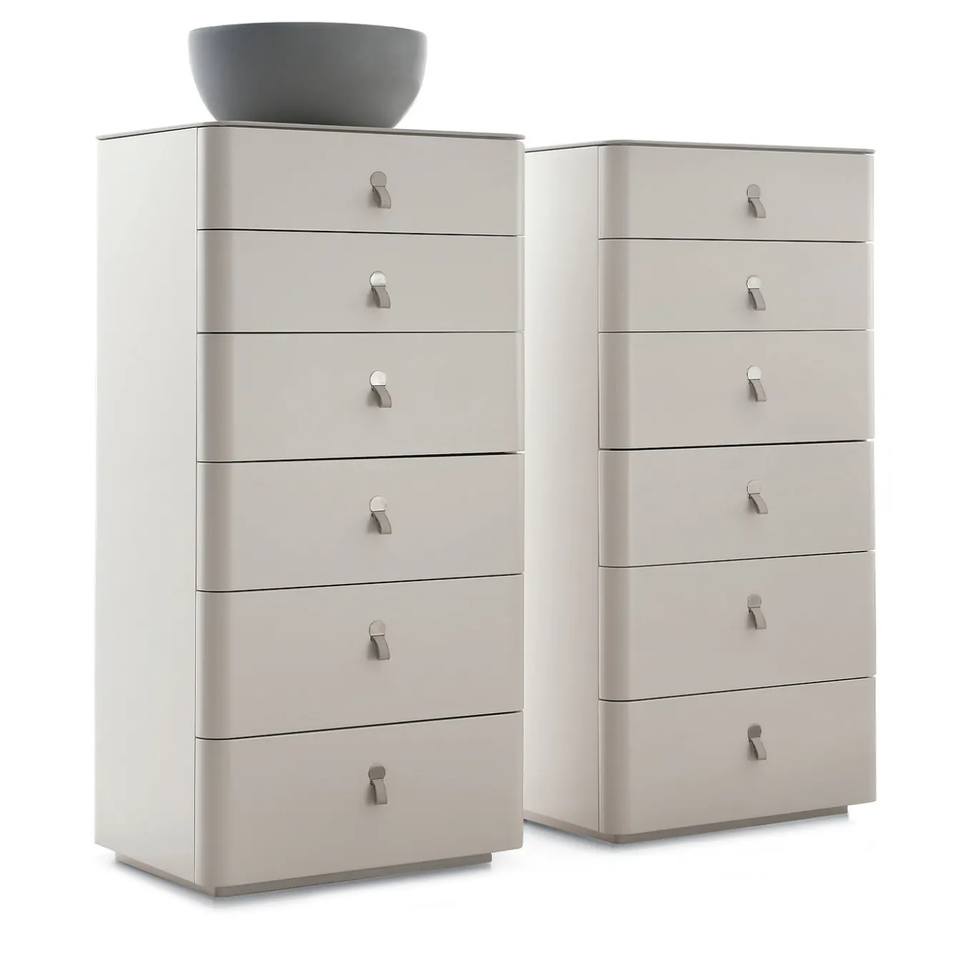 Cassettiera Kube di Giuseppe Bavuso#2