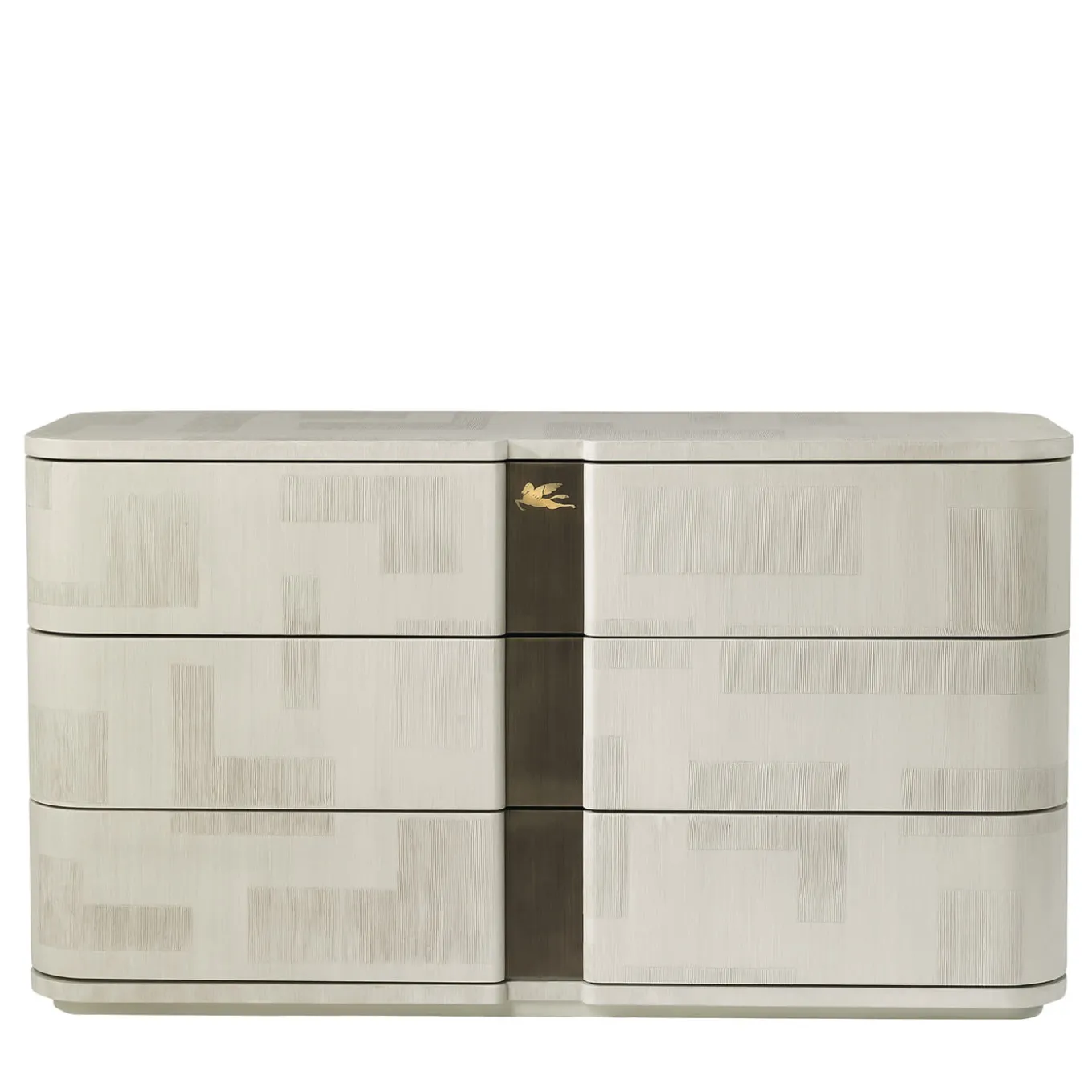Cassettiera Lasa