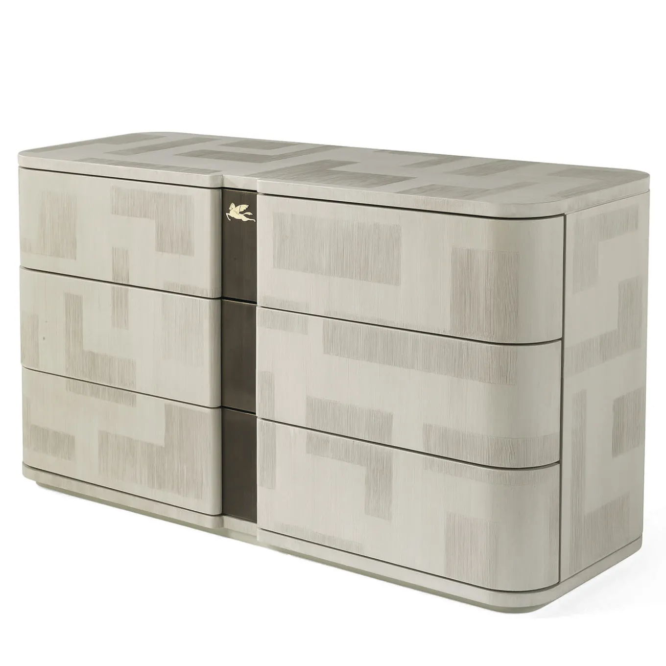 Cassettiera Lasa