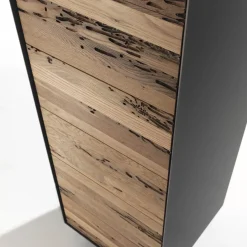 Cassettiera Rialto Tower 2 di Giuliano & Gabriele Cappelletti