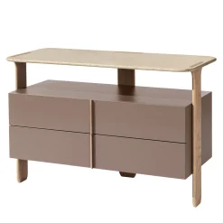 Cassettiera Trio Small