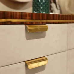 Cassettiera unica nel suo genere