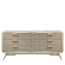CASSETTIERA URBAN CHIC HANAMI