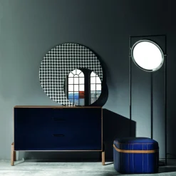 Cassettiera Via Durini