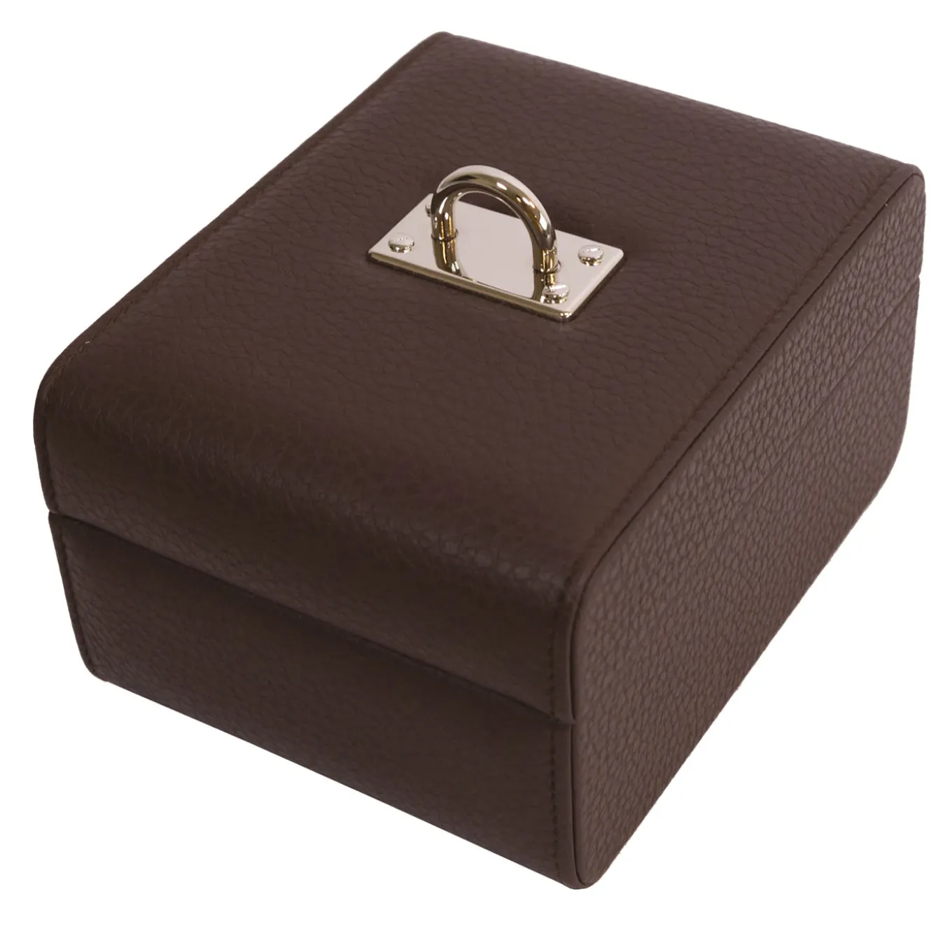 Cassetto portagioie Arc Brown