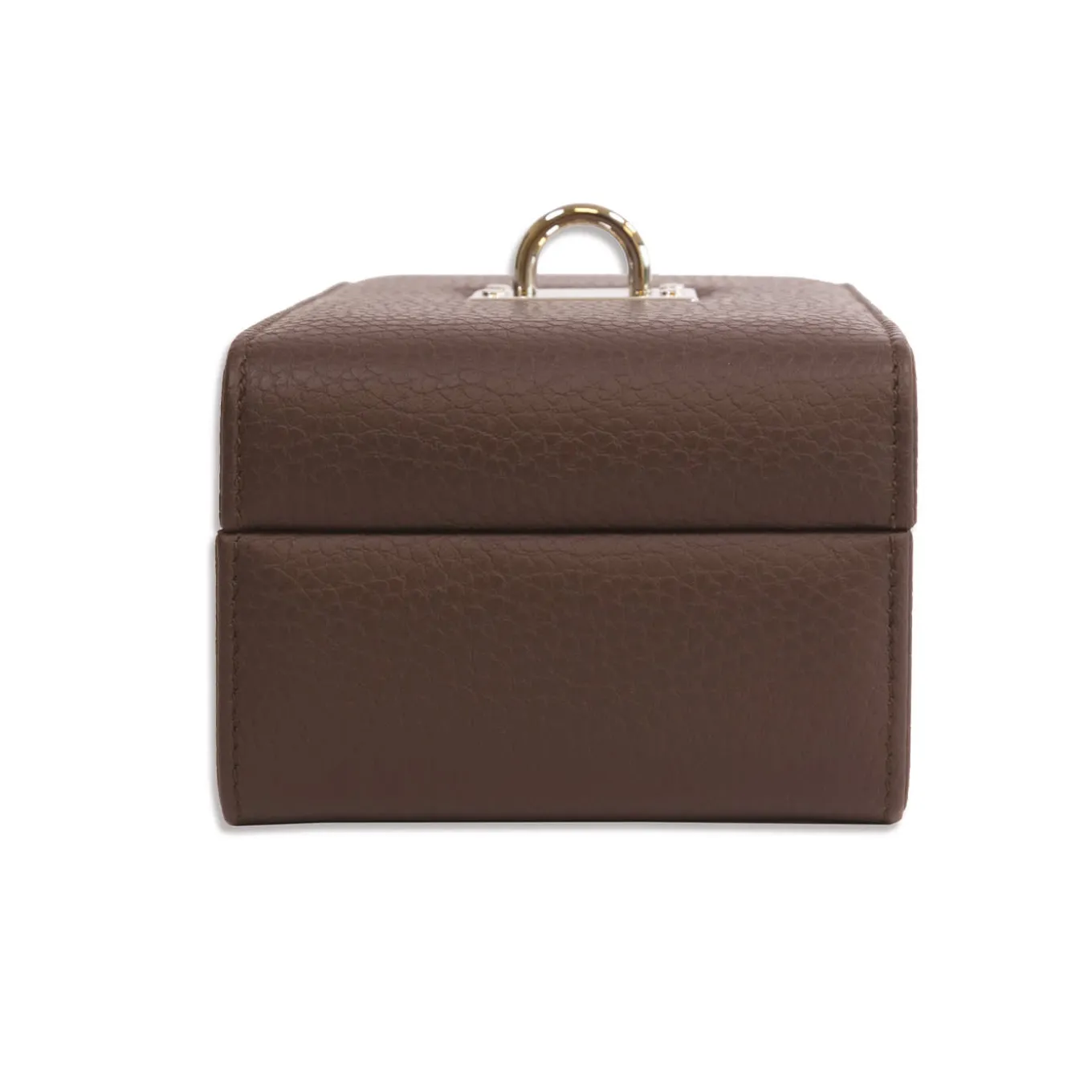 Cassetto portagioie Arc Brown