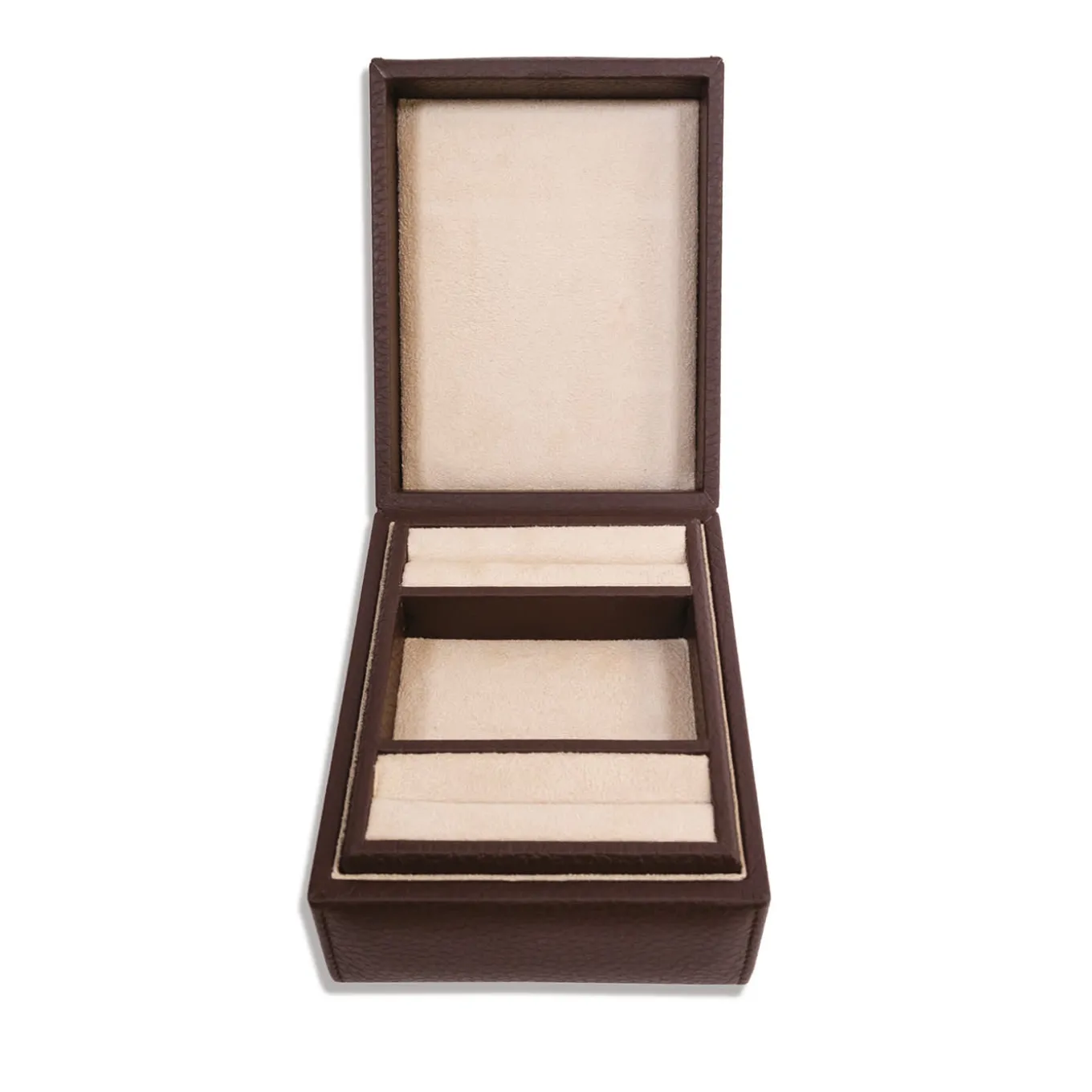 Cassetto portagioie Arc Brown