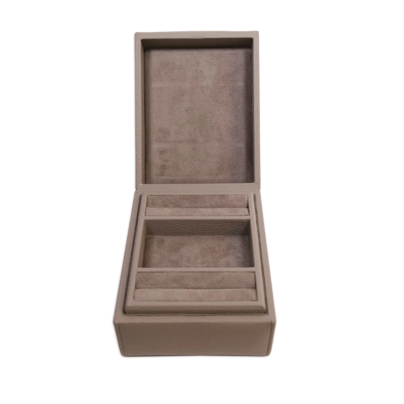 Cassetto portagioie Arc Gray